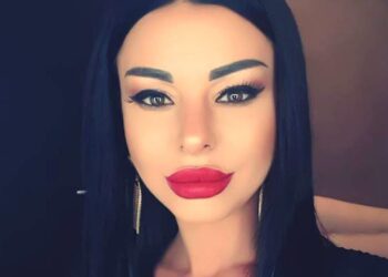 Ana Maria Mocanu, copii și clopote de nuntă?