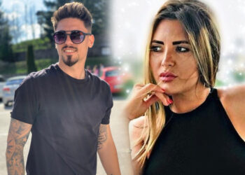 Cristian Jitaru a uitat-o pe Mona Stoian!