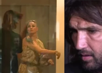 Dan Alexa, cu gândul la Anamaria Prodan? Ce a avut de zis „Chirurgul” despre relație?