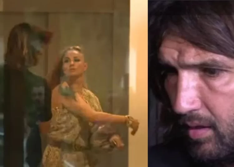 Dan Alexa, cu gândul la Anamaria Prodan? Ce a avut de zis „Chirurgul” despre relație?