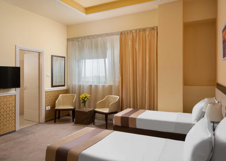 Cum ai grijă așa cum trebuie de bătrânii tăi