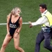 Kinsey Wolanski, aproape goală în finala Ligii Campionilor, și-a făcut cont pe OnlyFans