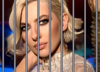 Lidia Buble riscă o pedeapsă cu închisoarea!