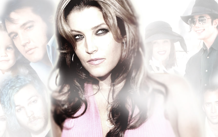 Lisa Marie Presley a slăbit 20 de kilograme înainte de a muri! Ce medicament i-ar fi pus capac?