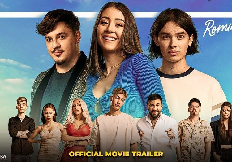 Selly a dat lovitura! Romina, VTM a ajuns în top 10 filme ca încasări la nivel mondial!