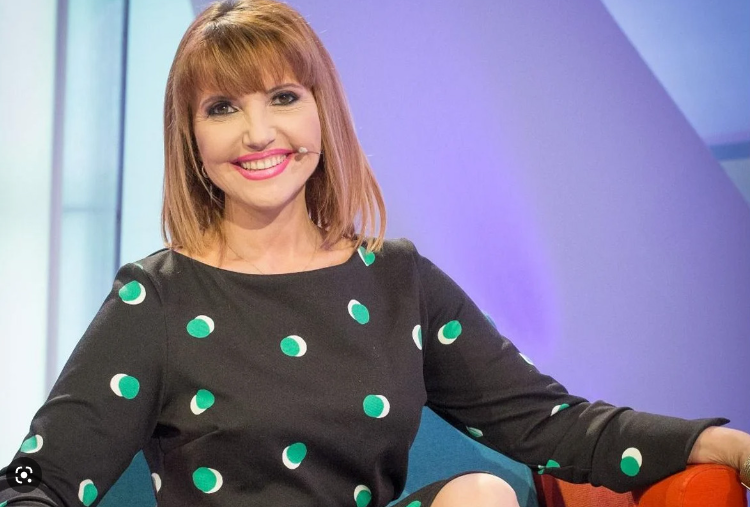 Cum se menține în formă Marina Almășan? Află dieta ei!