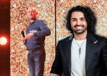 Pepe, gest înduioșător făcut pentru Radu Pălăniță, câștigătorul de la „Românii au talent”!
