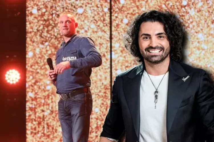 Pepe, gest înduioșător făcut pentru Radu Pălăniță, câștigătorul de la „Românii au talent”!