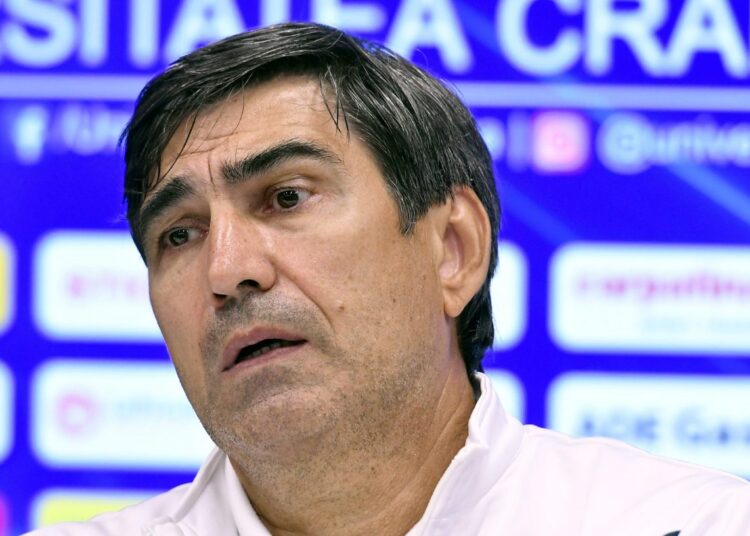 Victor Pițurcă, reținut de DNA! Vezi ce acuzații i se aduc!