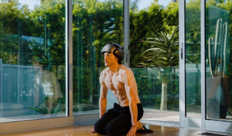 Secretul tinereții fără bătrânețe, găsit de milionarul american Bryan Johnson!