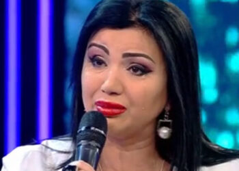 Adriana Bahmuțeanu, aproape de un gest necugetat? „Am vrut să-mi iau zilele”