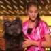 Românca Ana Maria Mărgean a făcut furori la „America’s Got Talent: All Stars”!