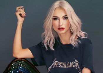 Andreea Bălan la America Express. „Nu pleci la război fără aliați”!