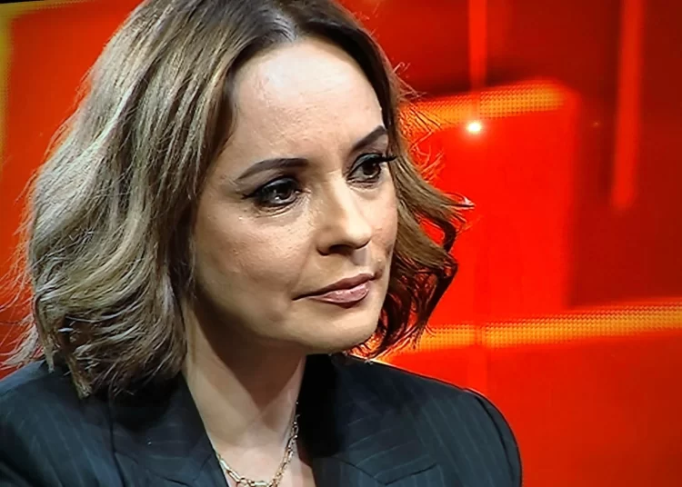 Andreea Marin era să se sinucidă!