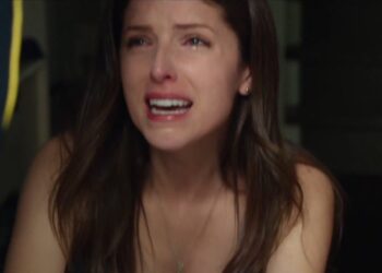Anna Kendrick, înșelată timp de un an! Cum a aflat de infidelitatea iubitului?