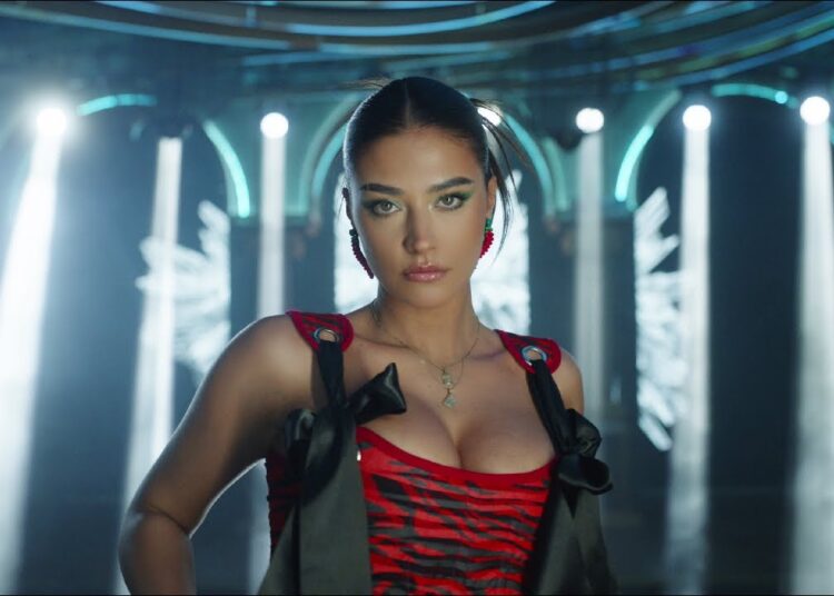 Antonia nu mai vrea să apară la TV! Află motivul pentru care artista evită micul ecran!