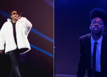 Wiz Khalifa, Skrillex și Lil Nas X la Saga Festival 2023!