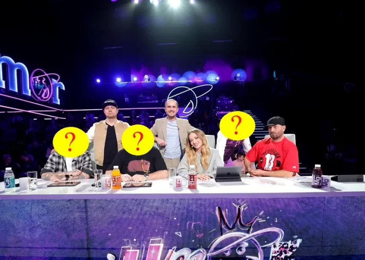 iUmor are doi jurați noi! Află cine sunt ei!