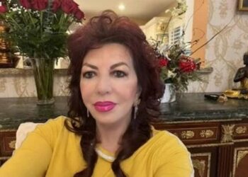 Carmen Harra