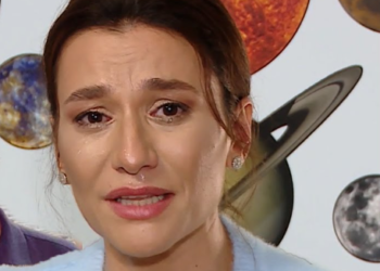 Claudia Pătrășcanu, nemulțumită de pensia alimentară de la Gabi Bădălău! Copiii „au haine de firmă”!