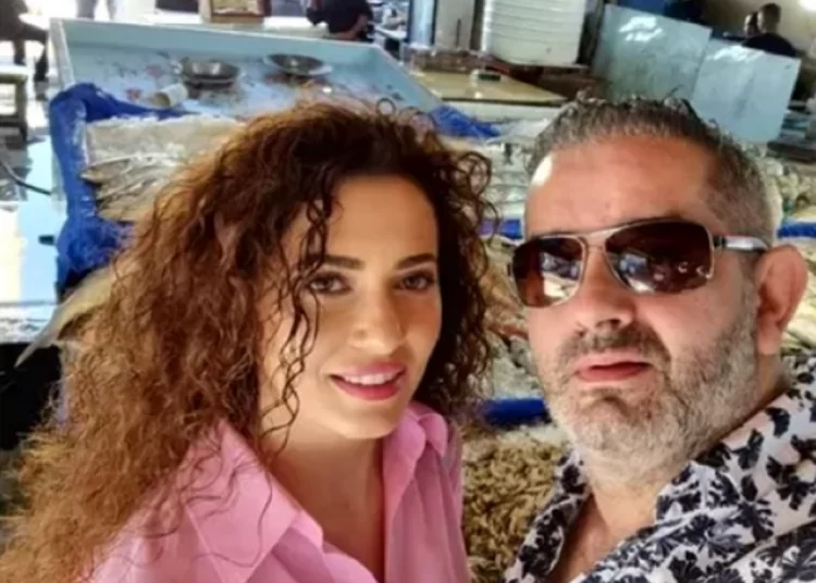 Daniel Onoriu, ciudă pe bărbatul care i-a oferit Isabelei un bolid de 350.000 de euro!