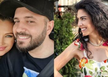 Lora, dezvăluiri incendiare legate de divorțul de Dan Badea și despre Doinița Oancea!