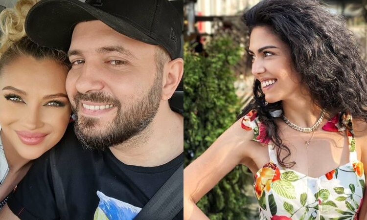 Lora, dezvăluiri incendiare legate de divorțul de Dan Badea și despre Doinița Oancea!