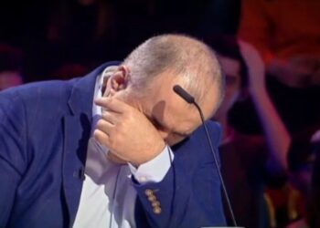 Florin Călinescu, lovit și el de cancer!
