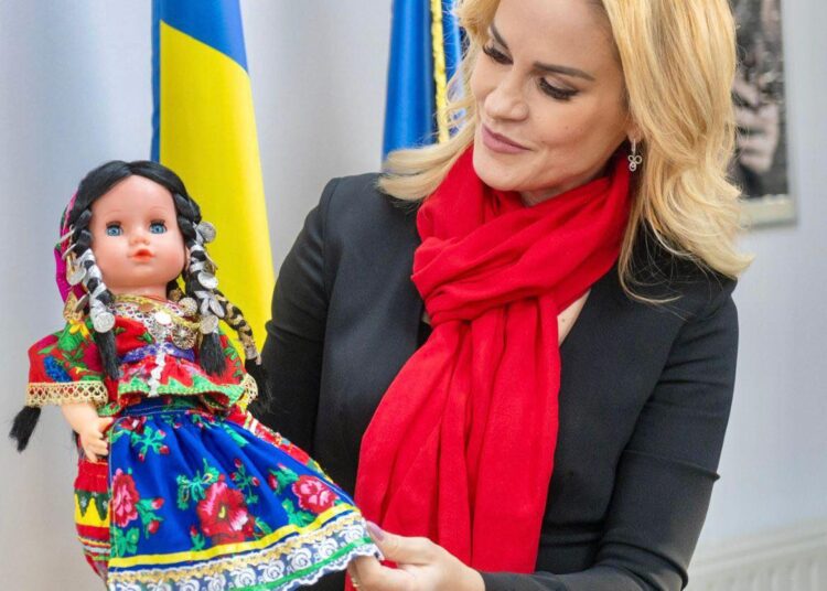 Este incredibil ce a găsit DIICOT în vila fraților Tate!