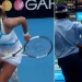 Bustul generos al Simonei Halep, priveliște mirobolantă pentru polițiști! „Era voluptoasă, iar polițiștii se holbau la ea!”