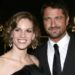 Gerard Butler era să o ucidă pe Hilary Swank!