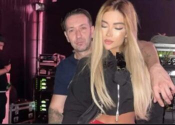 Bia Khalifa formează un cuplu cu Sișu?