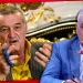 Anghel Iordănescu, atac nemilos la adresa lui Gigi Becali