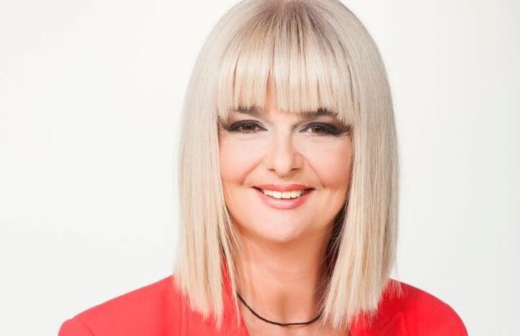 Cum a slăbit Iuliana Marciu șase kilograme în doar câteva săptămâni!