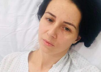 Magda Ciumac, amenințată cu moartea!