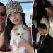 Marc Anthony s-a căsătorit cu Nadia Ferreira, cu 31 de ani mai tânără ca el! A ajuns la a patra căsătorie!