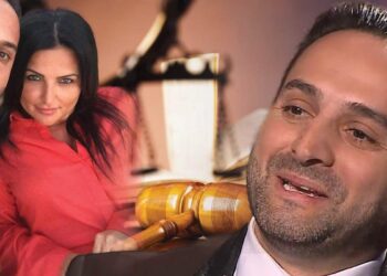 Marian Aliuță s-a pocăit după ce a înșelat! Vrea să se boteze în râul Iordan.