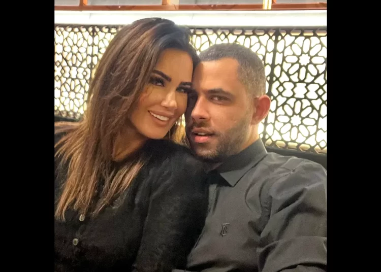 Femeia pentru care Alex Ashraf a lăsat-o pe Oana Zăvoranu!