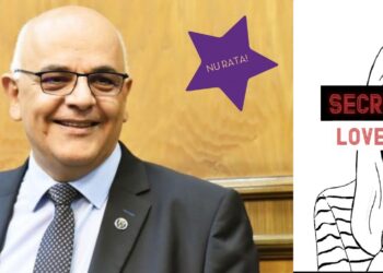 Iubita secretă a lui Raed Arafat! Află cât câștigă și ce a declarat faimosul medic!