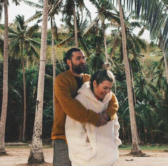 smiley-si-gina-pistol