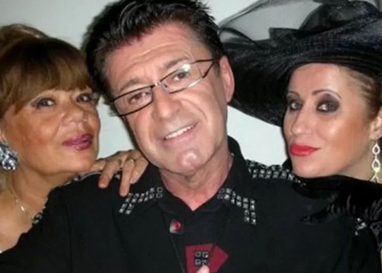 De ce Gabriel Dorobanțu nu s-a îndrăgostit niciodată? „A iubit mult o femeie care l-a părăsit!”