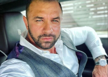 Alex Bodi, un romantic incurabil! Vezi ce sfaturi de dragoste le oferă bărbaților!