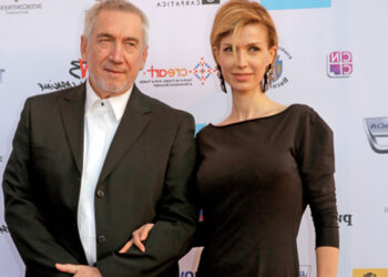 Alina Chivulescu, căsnicie de vis cu Dan Chișu: „Suntem de nedespărțit”!