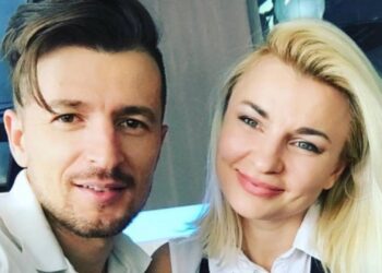 Fracturile care-i puteau fi fatale! Ana Sîrbu, soția lui Radu de la O-Zone, dezvăluie împrejurările tragice!