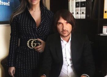 Anamaria Prodan: „Bărbații ca Dan Alexa sunt pe cale de dispariție!”