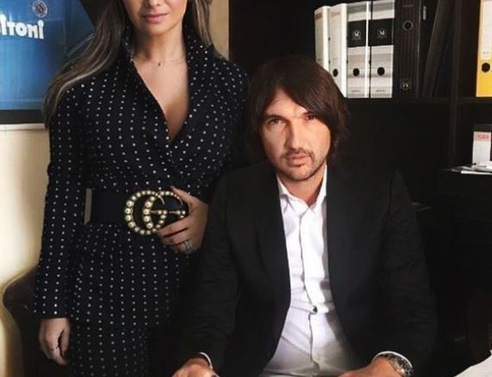 Anamaria Prodan: „Bărbații ca Dan Alexa sunt pe cale de dispariție!”