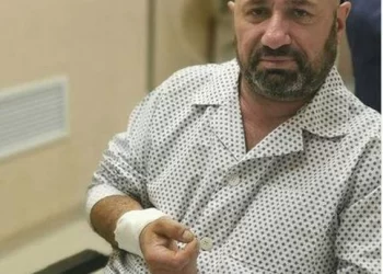 Lui Cătălin Scărlătescu i s-a făcut rău la America Express!