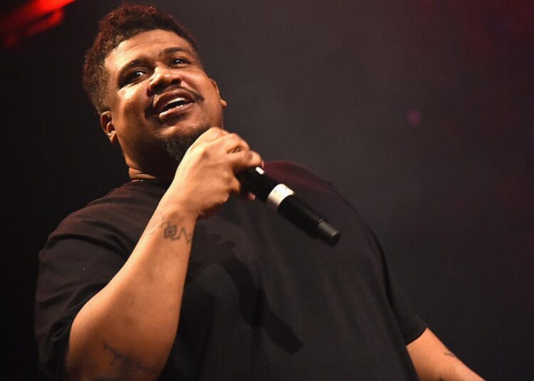 Doliu în lumea muzicii! Îndrăgitul rapper a murit la numai 54 de ani!