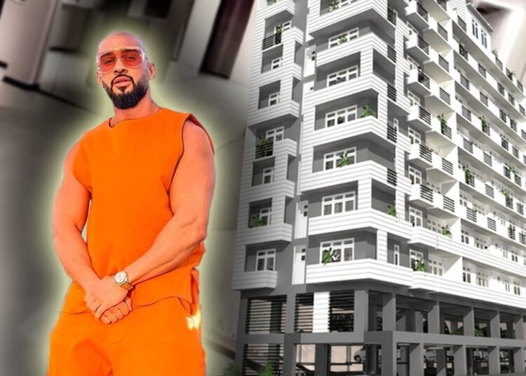 Garsoniera lui Dorian Popa, devastată! Le-ar fi cerut bani în plus?