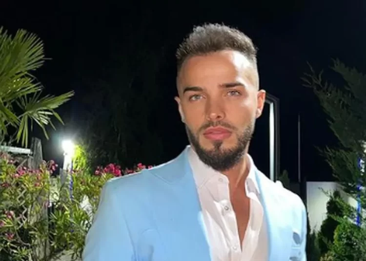 Bassam, pierderi tragice în familie! Cutremurul din Turcia le-a luat tot!